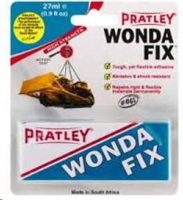 Pratley Wondafix Auto