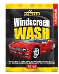 Shield Windscreen Wash