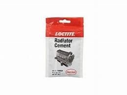 Loctite Radiator Cement 40G