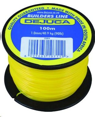 Dejuca Builders Line 100M
