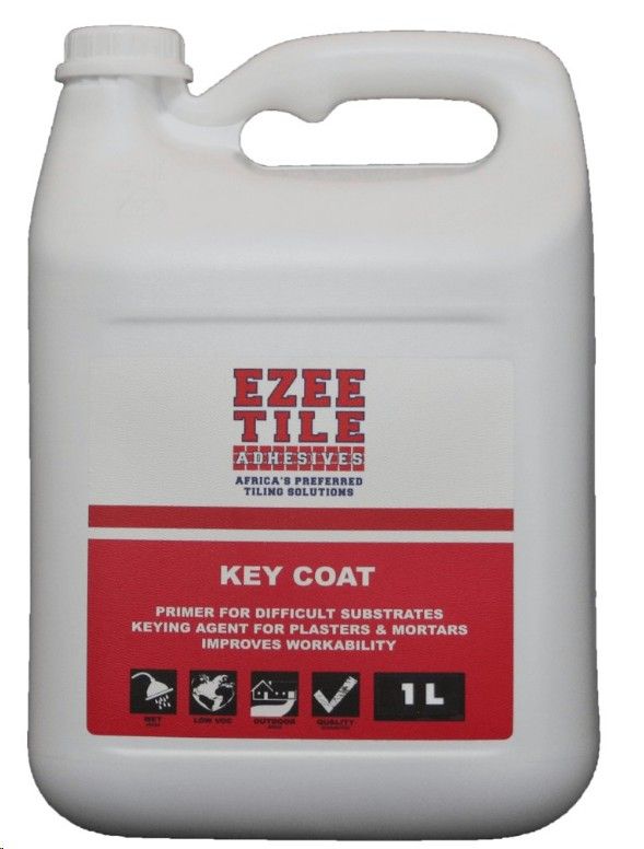 Ezee Key Coat 1Lt