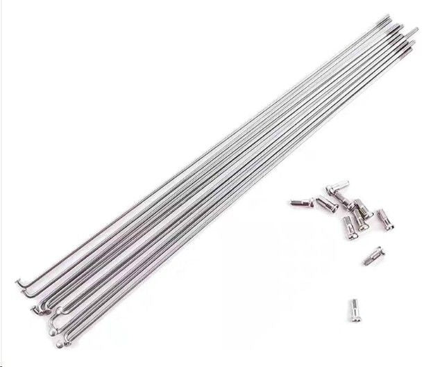 Bike Spoke 24 Inch 245Mm