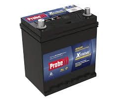 Probe Battery