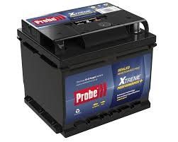 Probe Battery