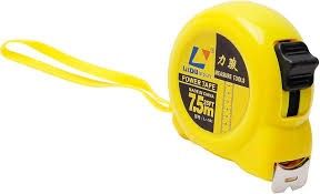 Measuring Tape 7.5M