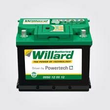 Battery Willard