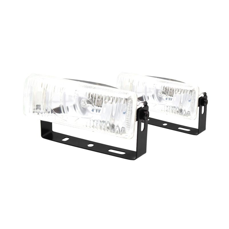 Fog Lamp Universal Set