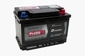Battery Dynamic