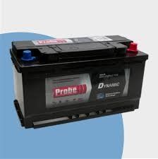 Battery Dynamic