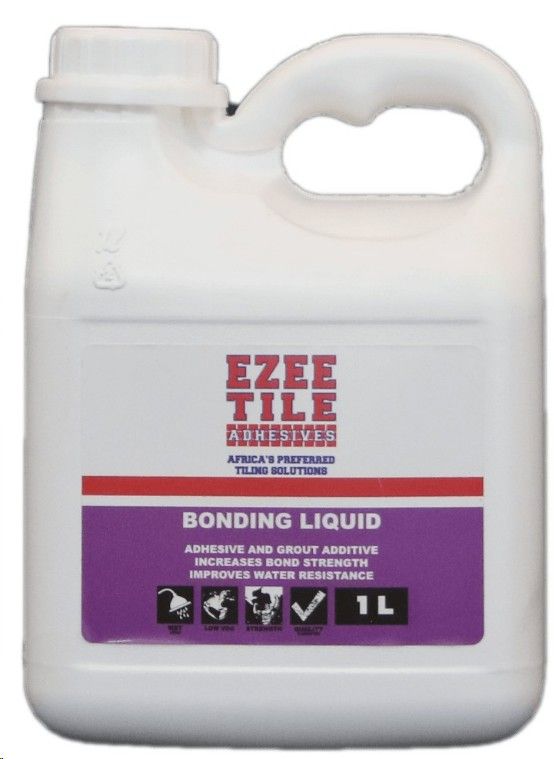 Tile Bond 1Lt