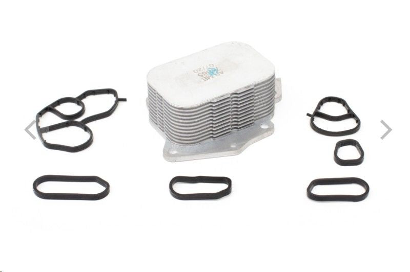 Oil Cooler With Seals