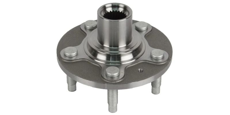 Wheel Hub