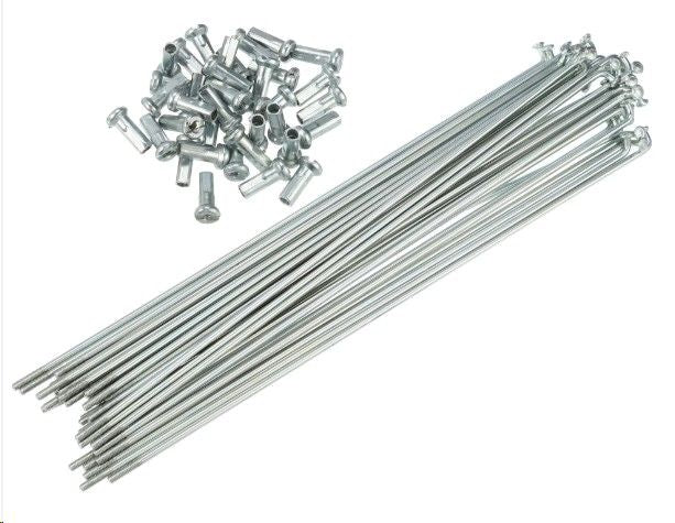 Bike Spokes 20 Inch 183Mm