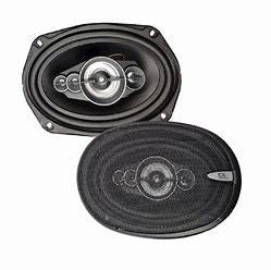 Ice Power 6 X 9 5 Way Speaker