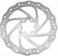 Bike Disk Rotor 140Mm