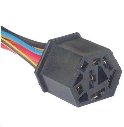 Ignition Switch Plug Vw Rnd