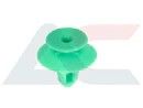 Door Pad Clip Univ 5Pce