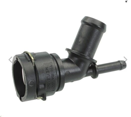 Coupling Pipe