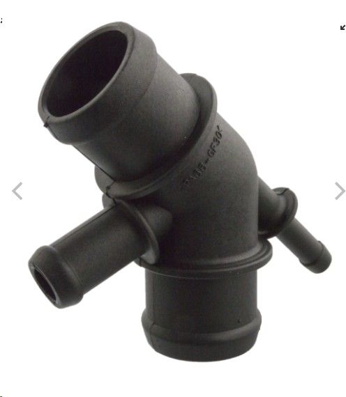 Pipe Connector