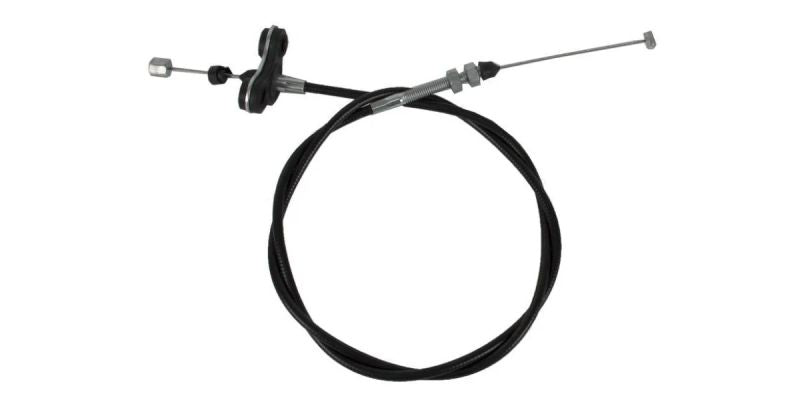 Accelerator Cable Partquip