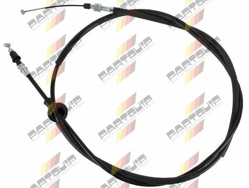 Accelerator Cable