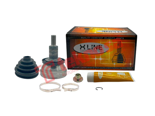 X-Line outer cv Joint 36*30*52*i