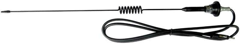 Spring Car Antenna 12V
