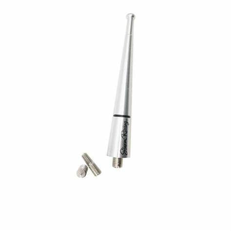 Aluminium Antenna