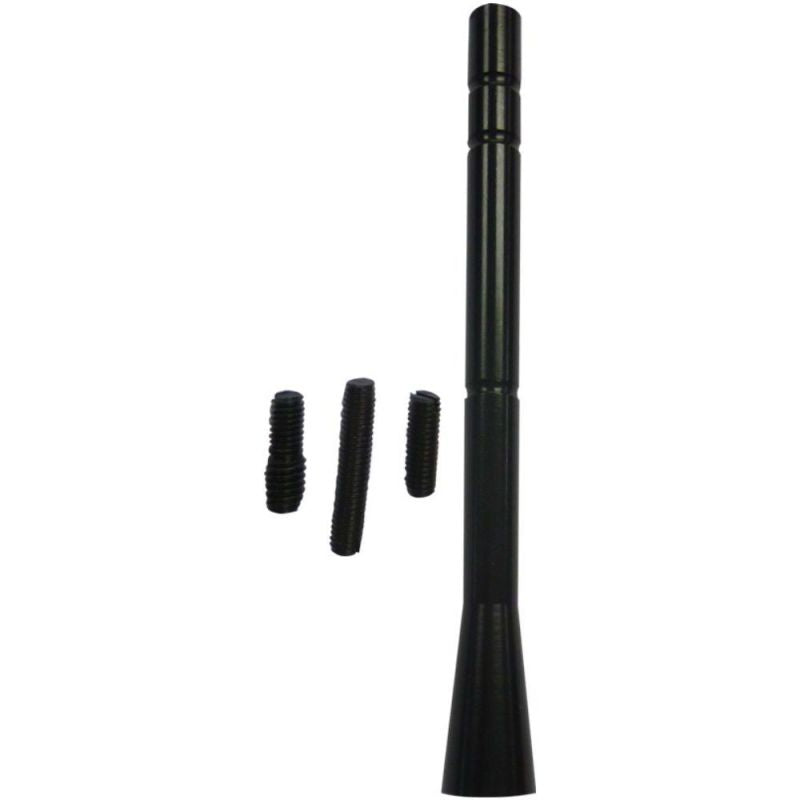 Car Antenna Aluminium