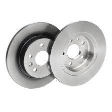 Alfa Brake Disc