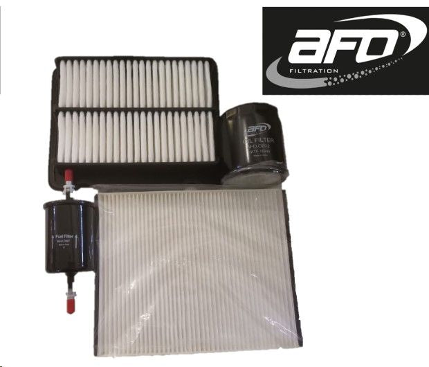 Filter Kit