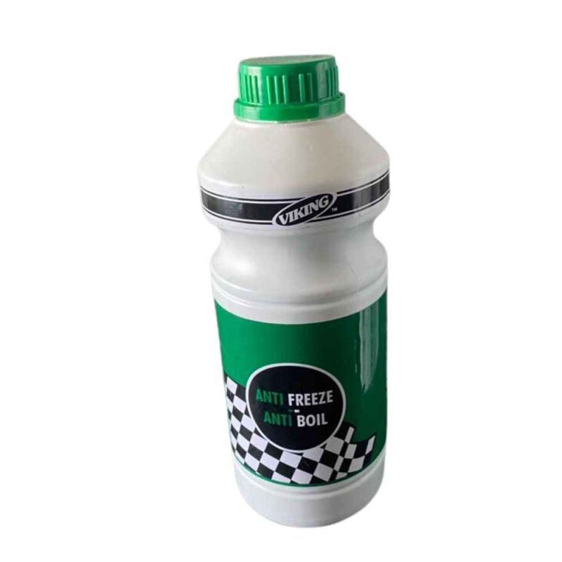 Antifreeze Green Viking