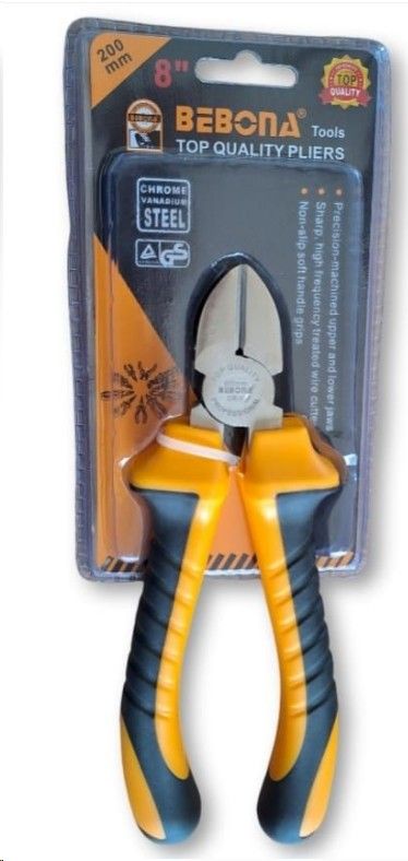 Bebona Pliers 200Mm