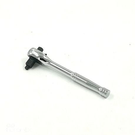 3 In 1 Gear Wrench 72T