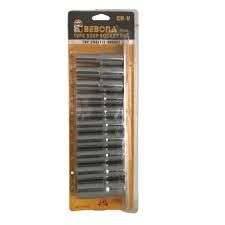 Bebona Deep Socket Set