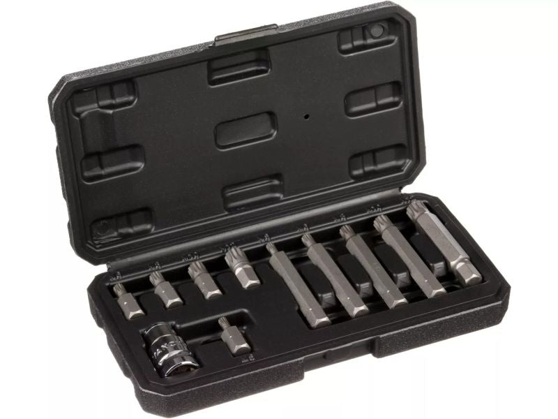 Aiyi Bit Set 11Pcs