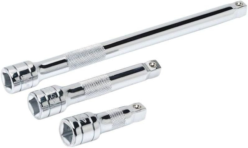Kuke 1/2 In Drive Ext Set