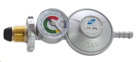 Gas Regulator
