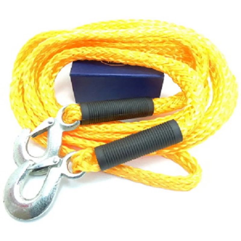 Nylon Tow Rope