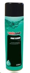 Auto Brake Cleaner 330Ml