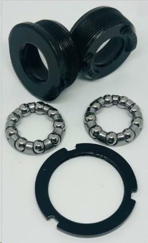 Bike Bb Set 5Pc Ral Neco Bk