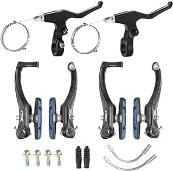 Brake V Set Mtb