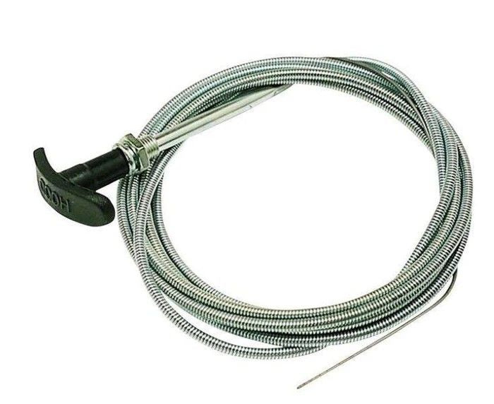 Bonnet Cable