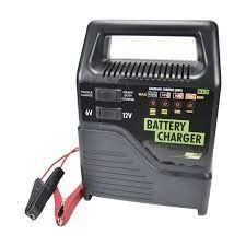 Battery Charger