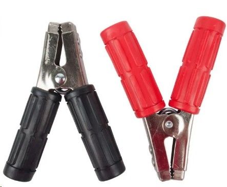 Battery Clamps 600Am