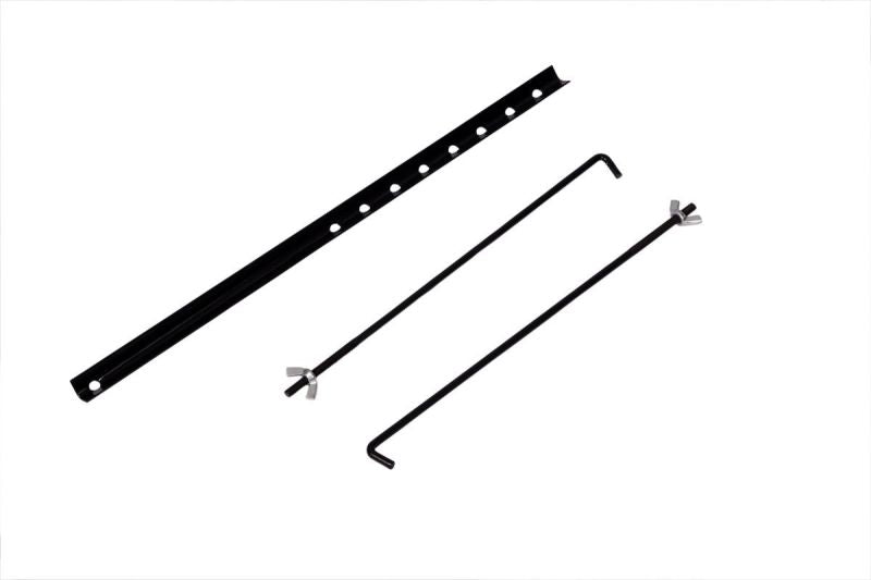 Battery H/D Blk Straight