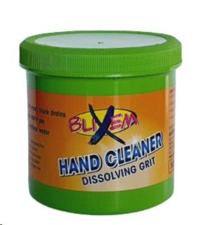 Blixem Hand Cleaner 500G