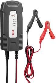 Bosch Battery Charger