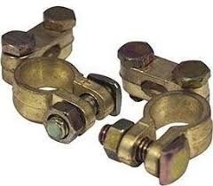 Battery Terminals
