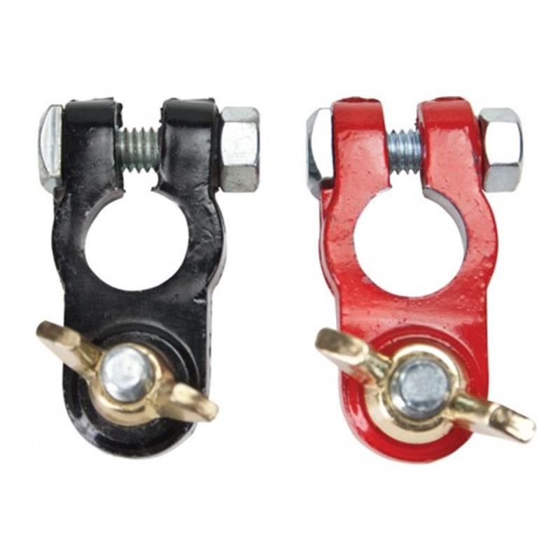 Universal Battery Terminal Set